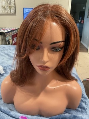 Raquel Welch Spotlight RL 32/31 Cinnabar