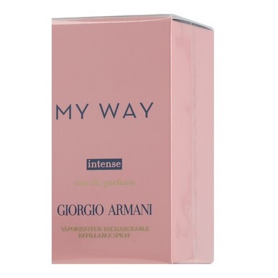Giorgio Armani My Way EDP intense 30ml