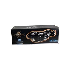 McFarlane DC Multiverse The Flash Movie Batman Batmobile New Sealed