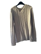 Ralph Lauren Jumper Pit to pit 20