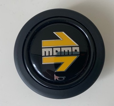 MOMO Hupknopf Universal Neuwertig Original