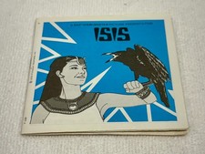 Vintage DC Comics Isis Tv Series View-Master GAF