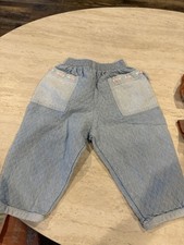 Vintage 80  s Girls 2 T Jeans