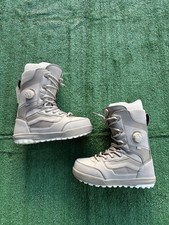Mens Size M 11.5 (W 12.5) Vans Invado Pro Sno...