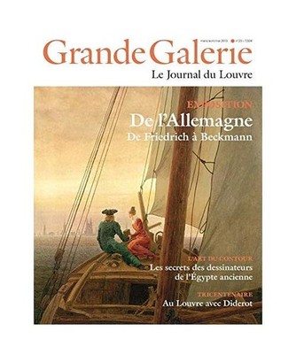 grande galerie n°23, Loyrette, Henri