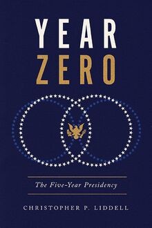 Year Zero: The Five-Year Presidency (Miller Center ... | Buch | Zustand sehr gut