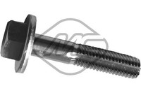 Metalcaucho Lenker, RadaufhäNgung 39288 FüR Volvo