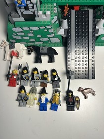 LEGO Castle: King's Castle (10176)