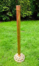 Orpanit® Orgonit Cloudbuster Chembuster Star Bergkristall mobil L lang 5G EMF