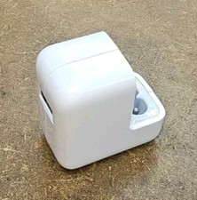 Image of Genuine Apple 12W USB Main Charger Charging Power Adapter Plug iPhone & iPad Air