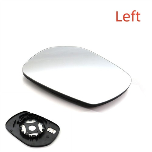 1Pcs Automotive Door Side Wing Mirror Glass Replacement For Infiniti 1Pcs Automotive Door Side Wing Mirror Glass Replacement For Infiniti