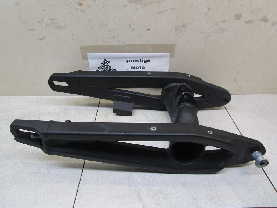 ¡BUEN BRAZO OSCILANTE TRASERO! Palanca de suspensión trasera Zero FX FXS 2014-2022 culata oscilante Foto 3 de 4