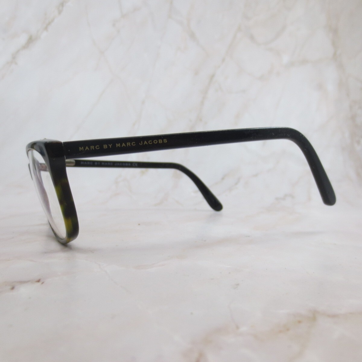 Marc by Marc Jacobs Eyeglasses Frame MMJ 514 Women Dark  display picture 3