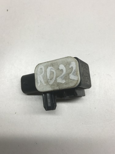 2009 MERCEDES-BENZ M W164 ML 350 Vorderer Linker Aufprallsensor A1668210151