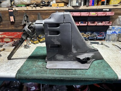 1.97 Volvo Penta SX Sterndrive Upper Gearcase Unit Outdrive  (USED)