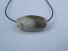 Ancient Agate Bead Roman 200 BC #BE5001