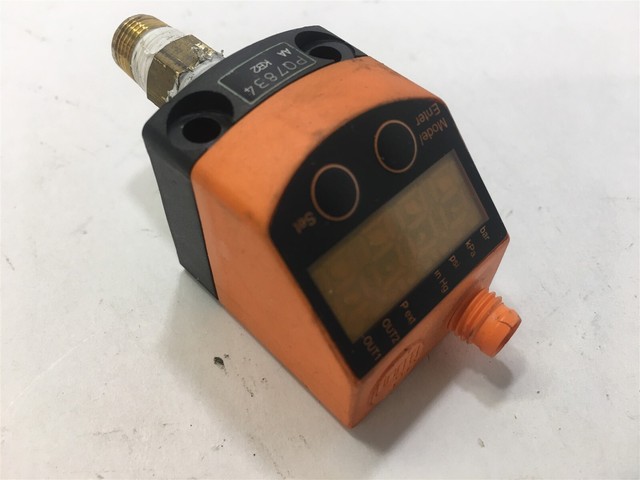 Датчик ifm 45128
