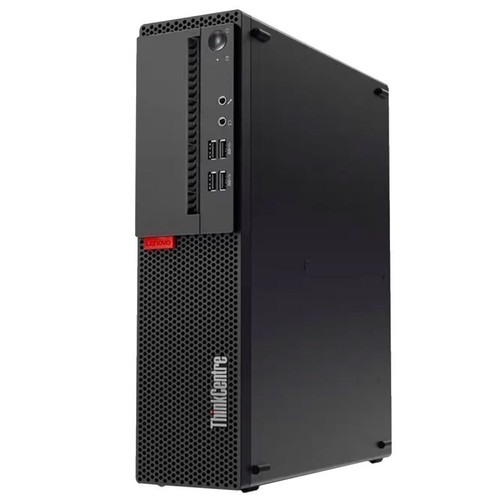 PC Lenovo Thinkcentre M910s SFF Intel i5-6500 RAM 8Go Disc 1To Windows 10 Wifi - Bild 6 von 7