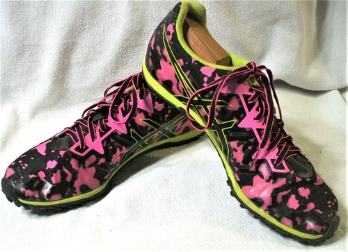 ASICS Cross Freak 2 Womens Track/Field 
