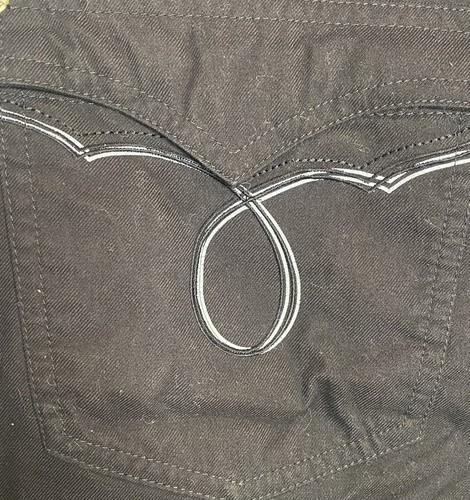 Pantaloni da neve Burton donna neri sci taglia small pantaloni da snowboard - Foto 5 di 10