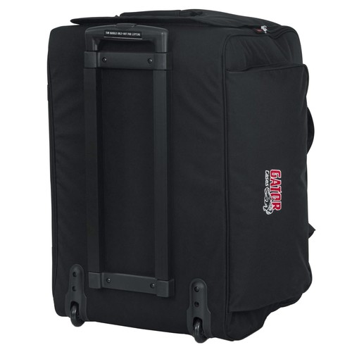 Gator Cases GPA-712LG Rolling Bag for Large Format Speakers + Accessories Pac... - Picture 5 of 12