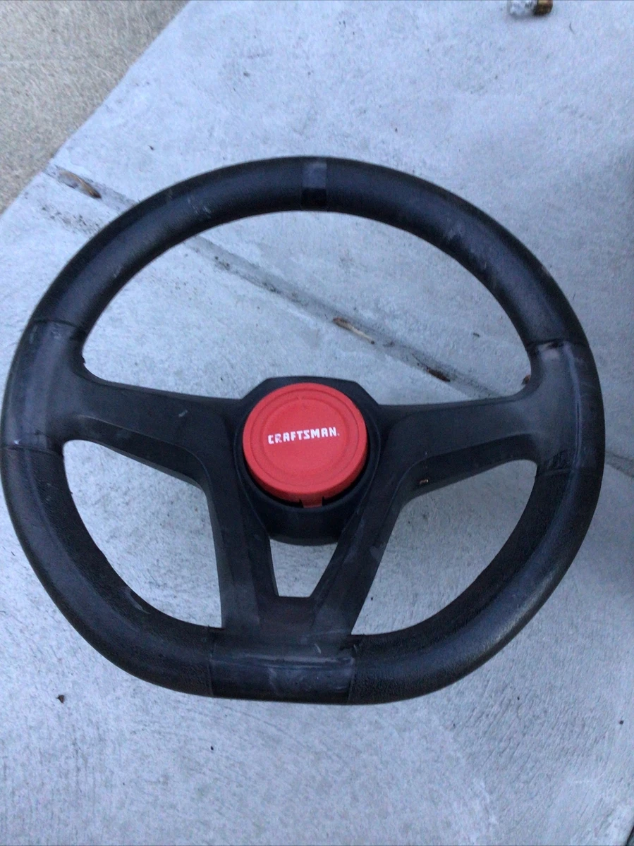 Craftsman t210 2024 riding mower attachments