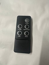 REPLACEMENT REMOTE CONTROLL FOR SimpliFire SF-WM36 Remote (WM36-REMOTE)