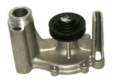 Engine Water Pump-Water Pump (Standard) Gates 42158