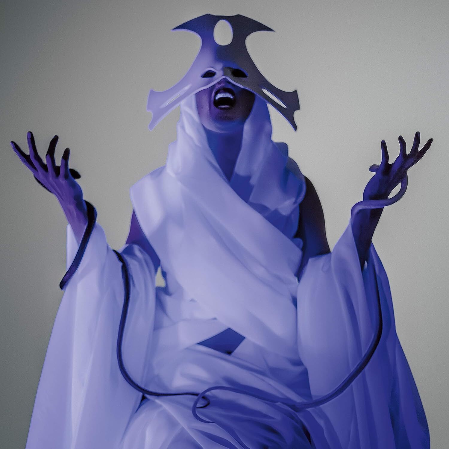 Lapis Exilis Hexagram (CD) Album