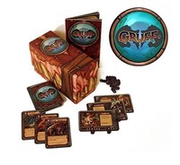 Gruff - Card Game - English