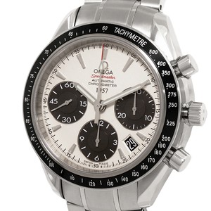 omega speedmaster date