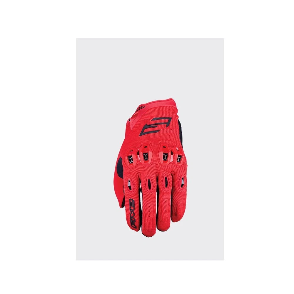 Motorcycle hotsell stunt gloves