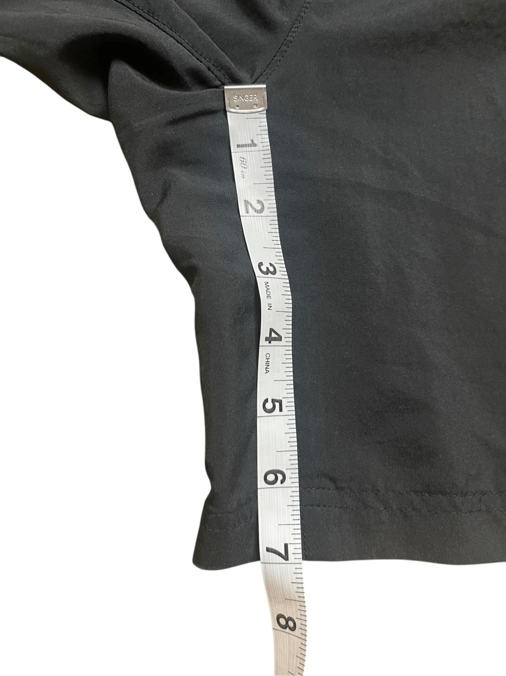 Salomon pantaloncino donna nero pull on running sportivo XL