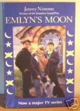 Emlyn's Moon By Jenny Nimmo. 9780749707033