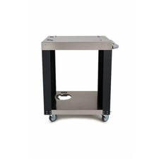 OUTDOOR PIZZA OVEN/APPLIANCE CART