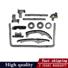 9-4226S Engine Timing Chain Kit For Ford Flex 2009-2011 & Taurus 2008-2011 3.5L