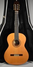 Cordoba Model 40r Nylon Classical Natural W/ohsc