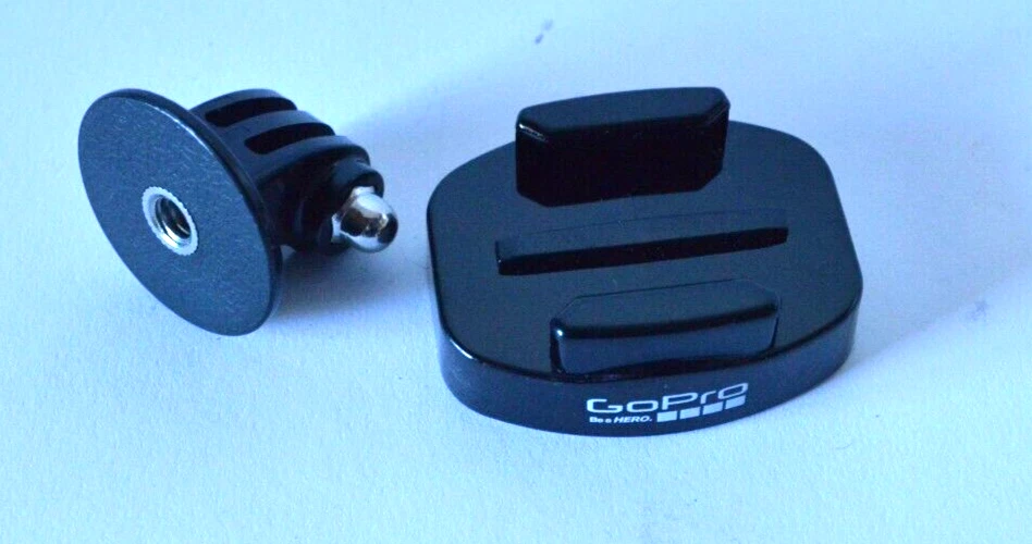 GOPRO TRIPOD MOUNTS FOR ALL GOPRO CAMERAS ABQRT-001 - Image 3 of 4