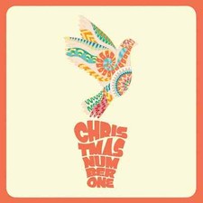 Michael Giacchino presents Christmas Number One 7-Inch Solid White Mondo Vinyl