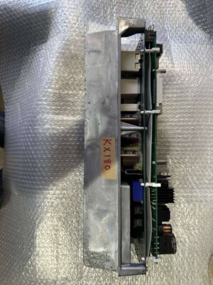 Mitsubishi MR-S11-200-N Servo Drive Removed From Working Machine