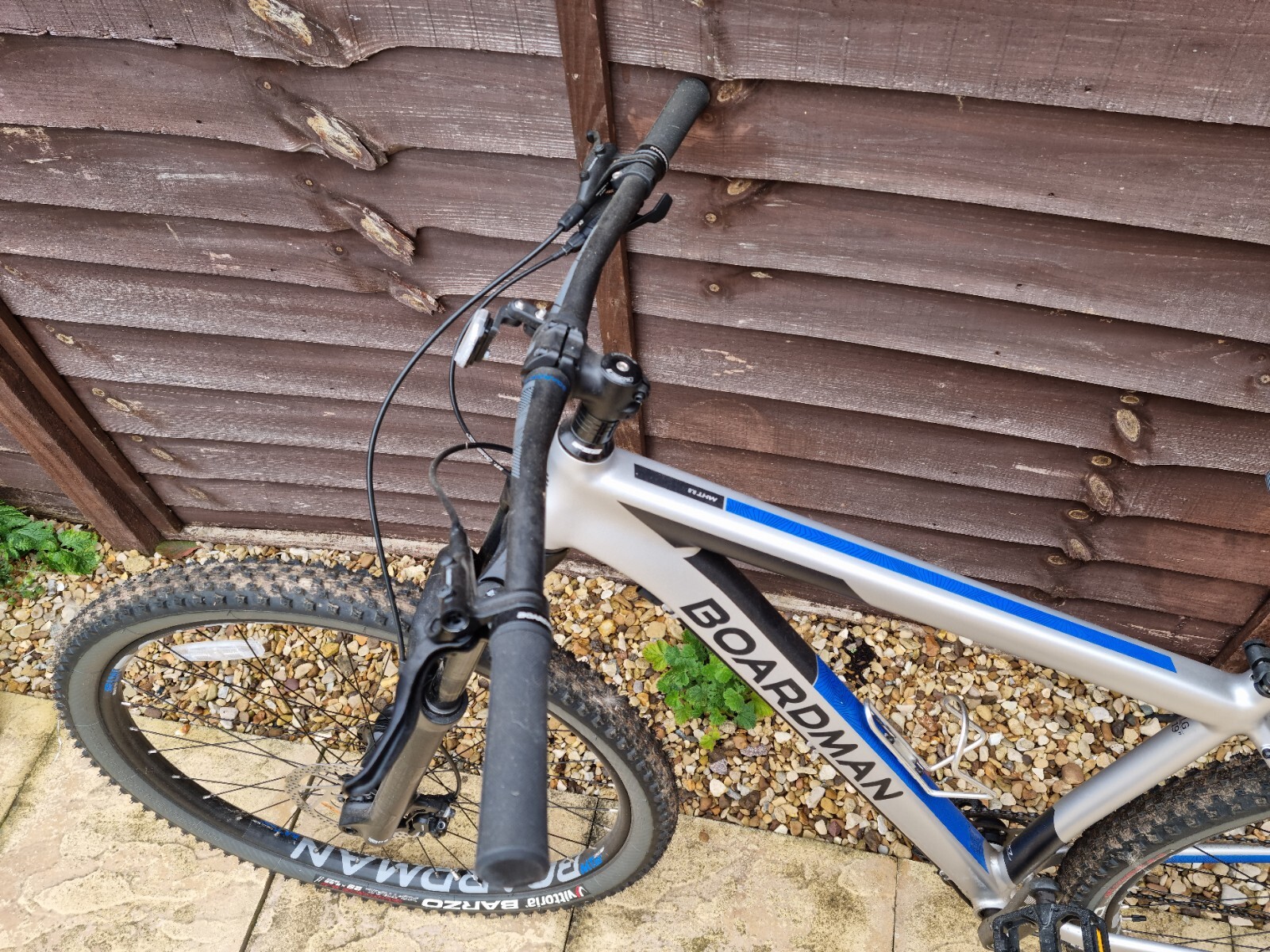 boardman 8.8 mountain bike