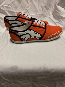 bradford exchange nfl sneakers