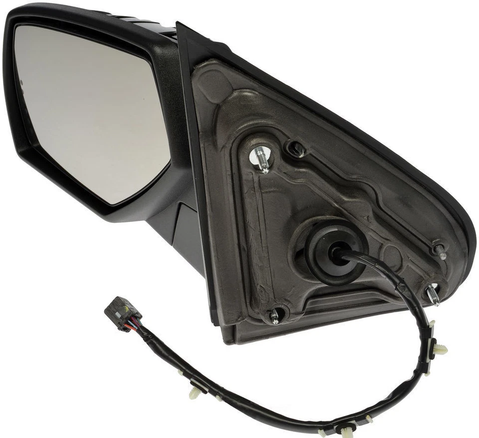 Espejo retrovisor para GMC Sierra 2500 HD Sierra 1500 Limited D 2014-2019 Foto 4 de 4