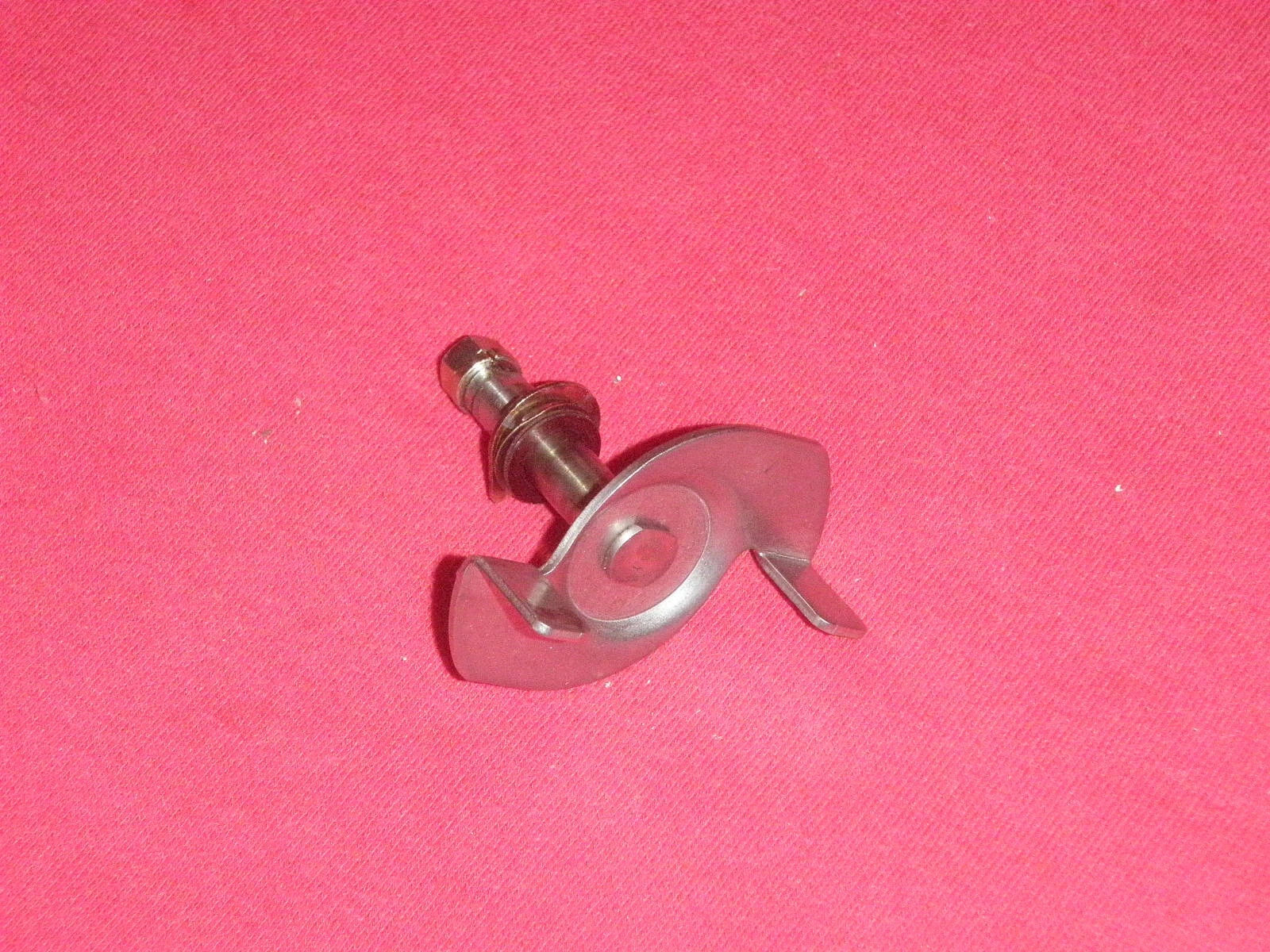 Pillsbury Bread Maker Rotary Drive Coupler for Model 1025