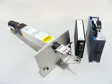 PROMESS 1/100/200 EMAP Electric Servo Press +...