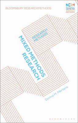 Mixed Methods Research : Research Methods, Hardcover by Mertens, Donna M.; Le...