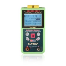 T-616 Intelligent Lithium Battery Voltage Tester Meter for7S 10S 13S 16S