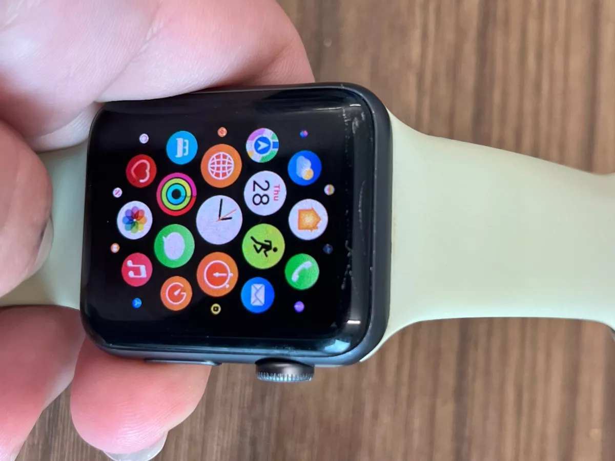 apple watch series 3 | eBay