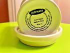 Old Navy Travel Tumbler. Ceramic.  120%. Protective Cover. — photo 4