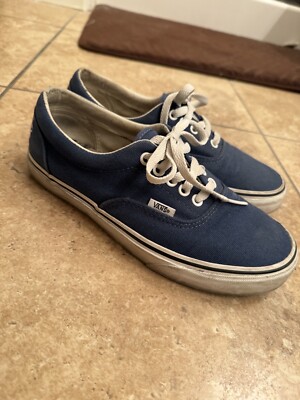 T*)様 Vans Suicidal Tendencies ERA US11 2 Size 8 - VANS Era x Suicidal Tendencies Blue | eBay